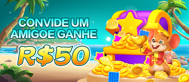 C333 Indique amigos para receber um bônus